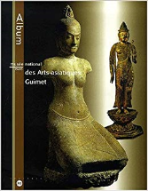 Musée national des Arts asiatiques - Guimet